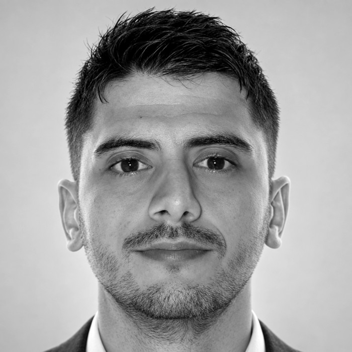 Adrien Oliva